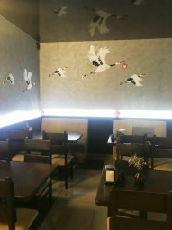 Кафе в центре